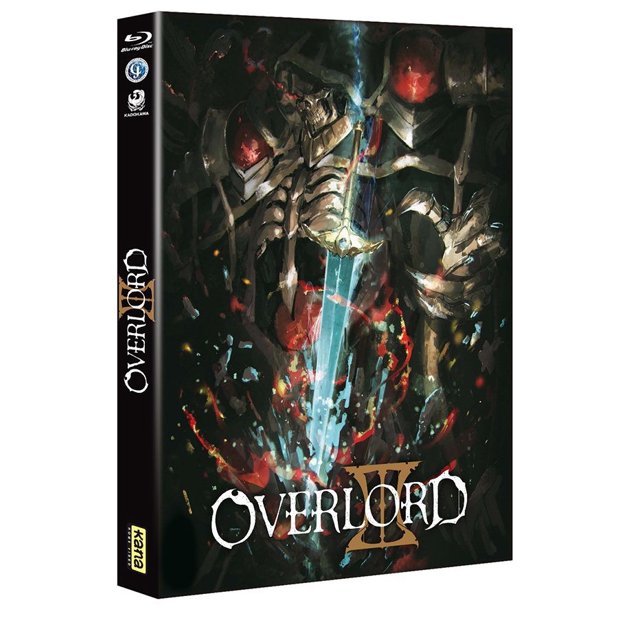 Overlord S3