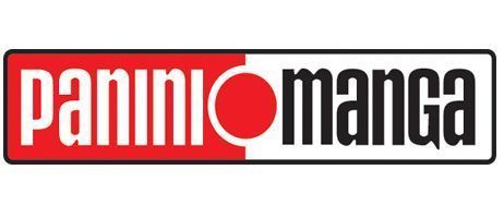Panini Manga logo