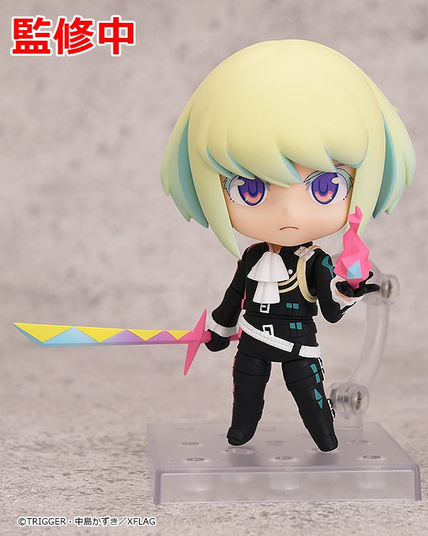 Promare Figurine