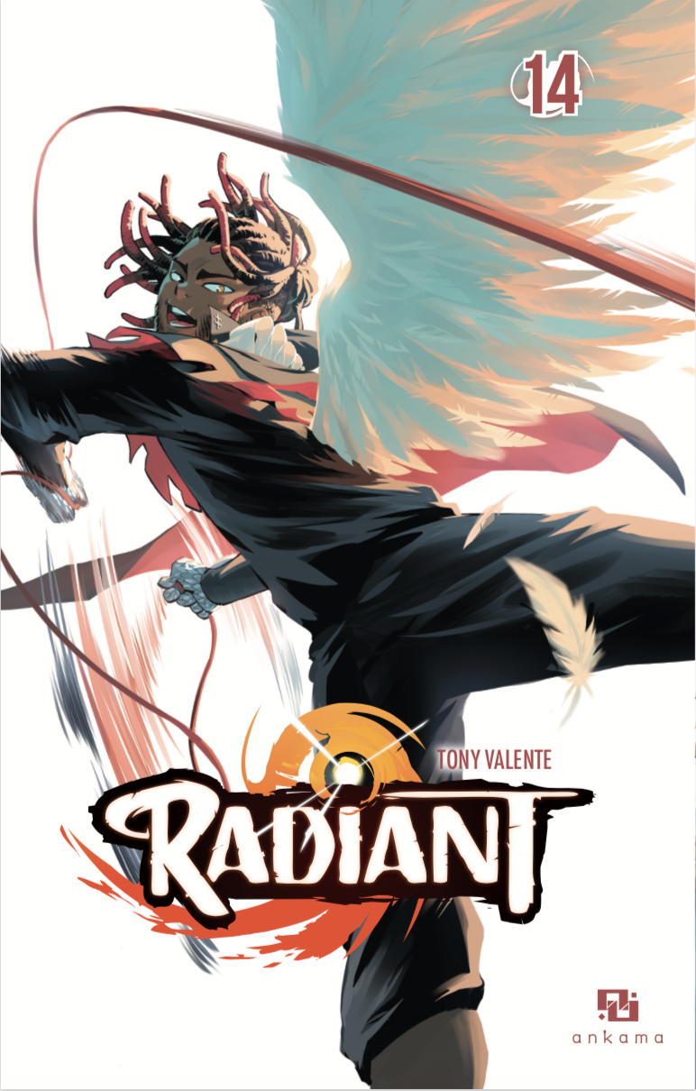 Radiant 14 