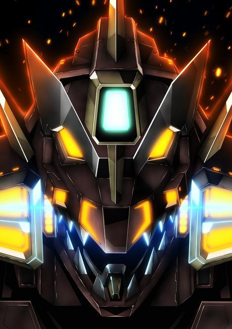 SSSS.Dynazenon Affiche