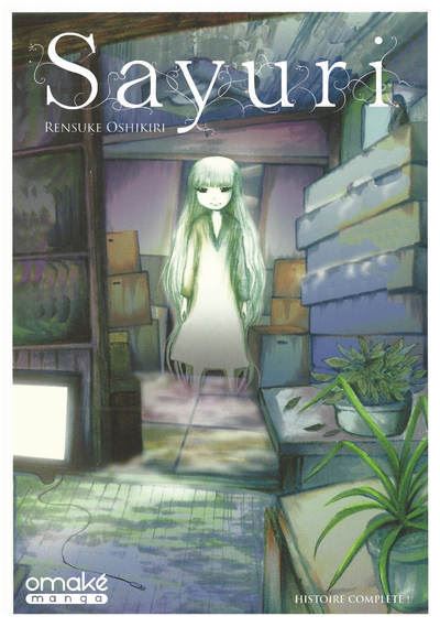 Sayuri 1