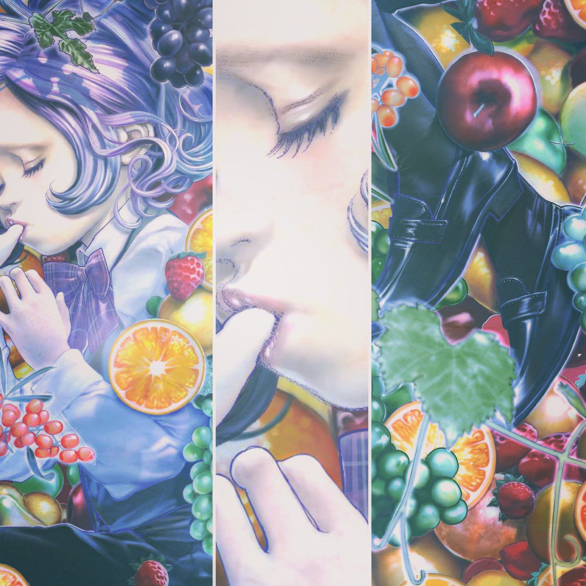 Shinichi Sakamoto OS