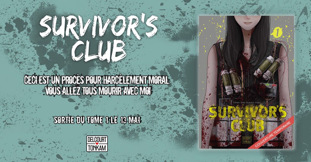 Survivor's Club 1