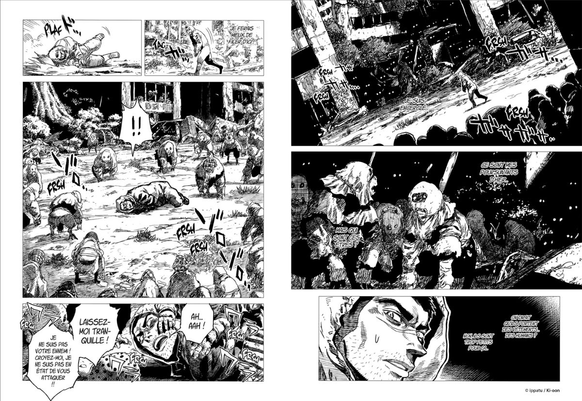 Tsugumi Project Planche