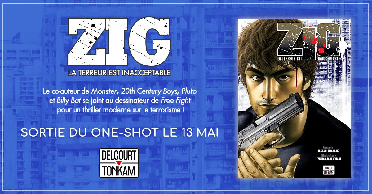 Zig Annonce