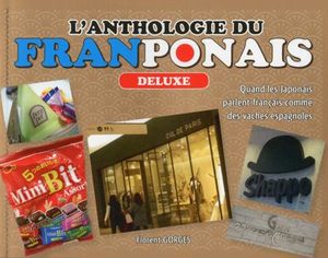 L'Anthologie du Franponais Guide