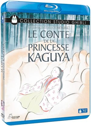 Le conte de la princesse Kaguya Film