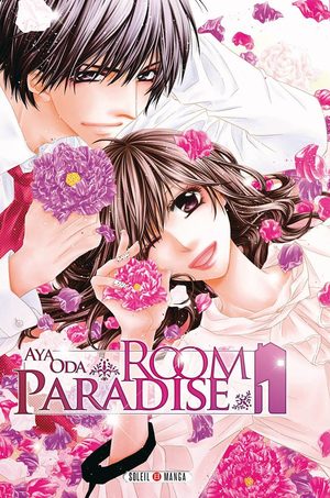 Room Paradise Manga
