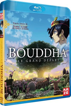 Bouddha - Le Grand Départ Film