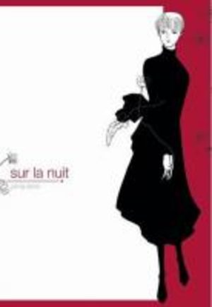Sur la Nuit Manga