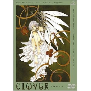 Clover ( CLAMP ) OAV