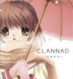 Clannad Film