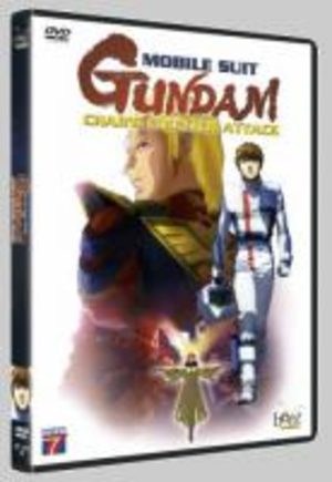 Mobile Suit Gundam - Char Contre Attaque Film