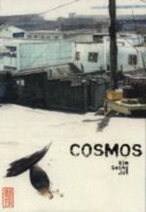 Cosmos Manhwa