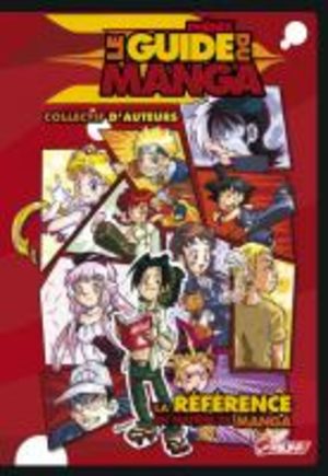 Guide Phénix du Manga Guide