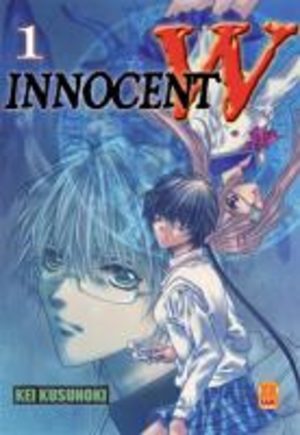Innocent W Manga