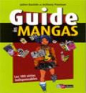 Guide des Mangas Manga