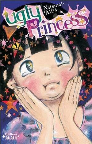 Ugly Princess Manga
