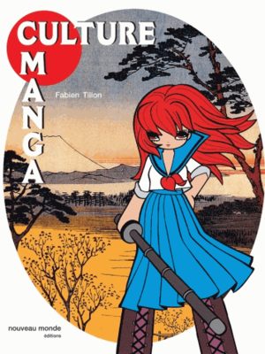 Culture Manga Guide