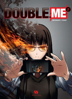 Double.Me Global manga