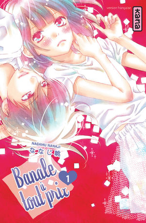 Banale à tout prix Manga