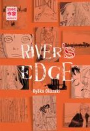 River's Edge Manga