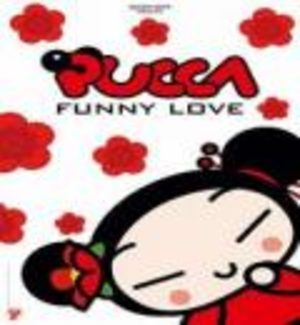 Pucca Funny Love Série TV animée