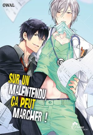Sur un malentendu, ça peut marcher ! Manga