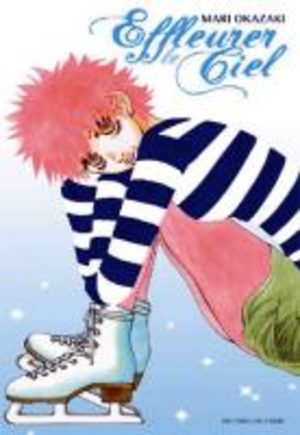 Effleurer le Ciel Manga