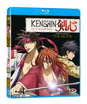 Kenshin le Vagabond Film