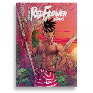 RedFlower Global manga