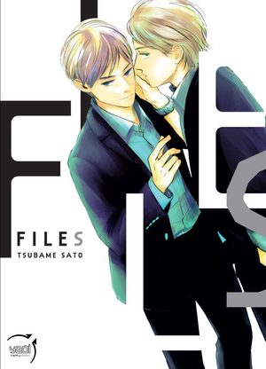 FILES Manga