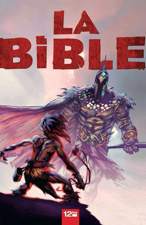 La bible Global manga