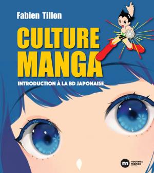 Culture manga - Introduction à la BD japonaise Guide