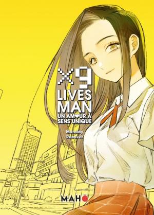 9 Lives Man - Un amour à sens unique Manhua