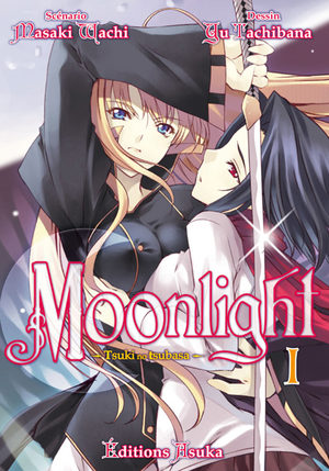 Moonlight Manga