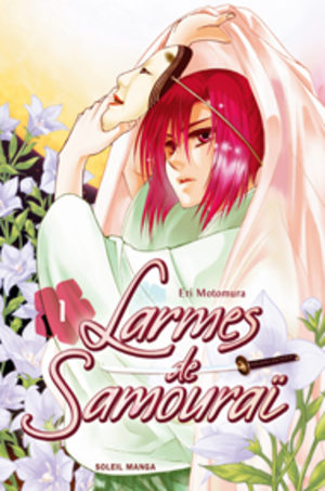 Larmes de Samouraï Manga