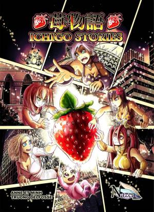 Ichigo Stories Global manga