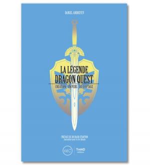 La légende Dragon Quest Guide