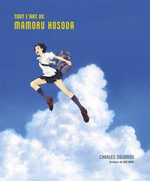 Tout l'art de Mamoru Hosoda Ouvrage sur le manga
