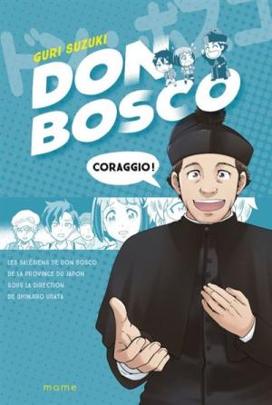 Don Bosco Manga