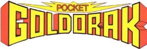 Goldorak Pocket BD