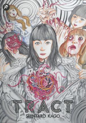 Tract Manga