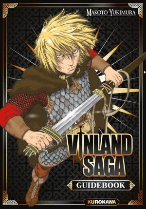 Vinland Saga Fanbook