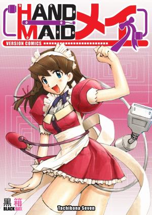 Hand Maid Manga