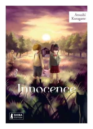 Innocence Manga