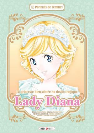Portrait de Femme : Lady Diana Manga
