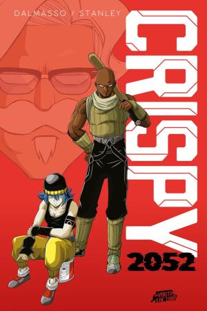 Crispy 2052 Global manga