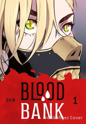 Blood Bank Webtoon